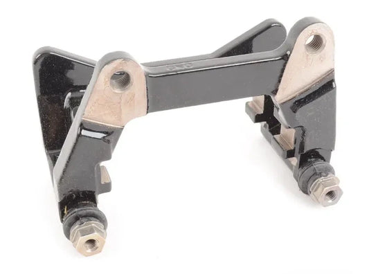 NEW AUDI A4 AVANT B8 REAR LEFT CALIPER CARRIER 8K0615425A ORIGINAL