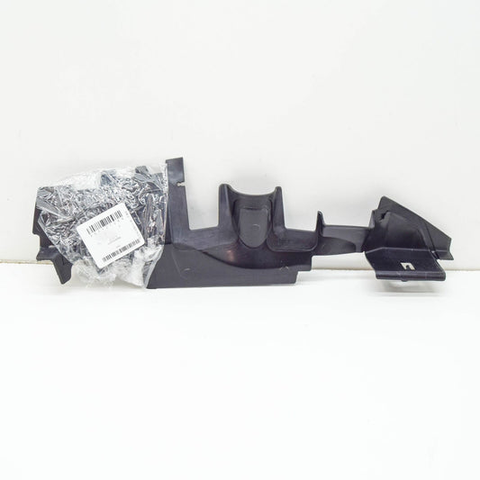 NEW VOLKSWAGEN PASSAT B7 RIGHT RADIATOR AIR DUCT 3AA121284 ORIGINAL