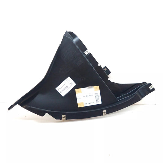 NEW BMW 6 F12 BOTTOM COVER LEFT 51758056067 8056067 ORIGINAL