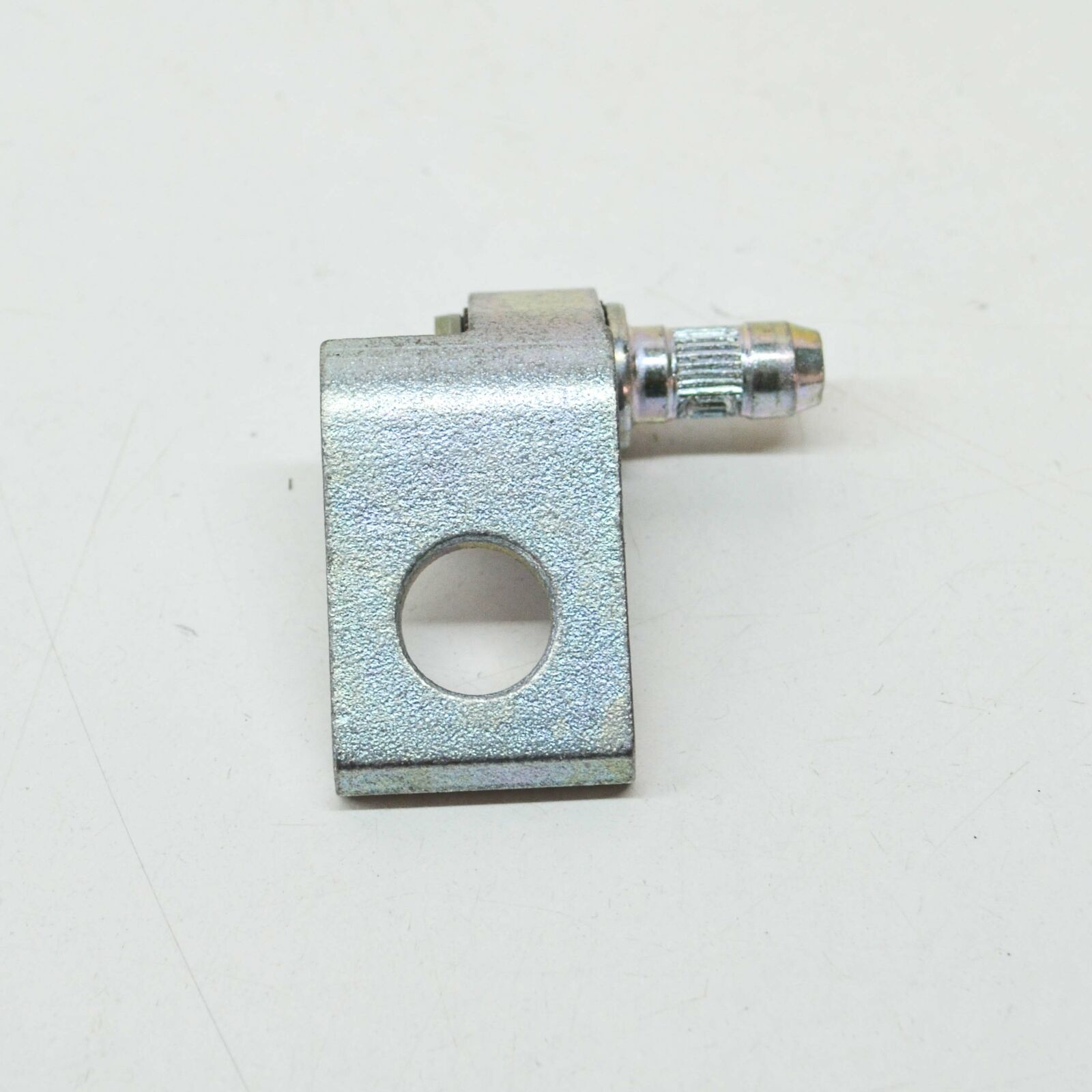 NEW AUDI A1 SPORTBACK GB REAR RIGHT DOOR UPPER HINGE 8X4833408A ORIGINAL