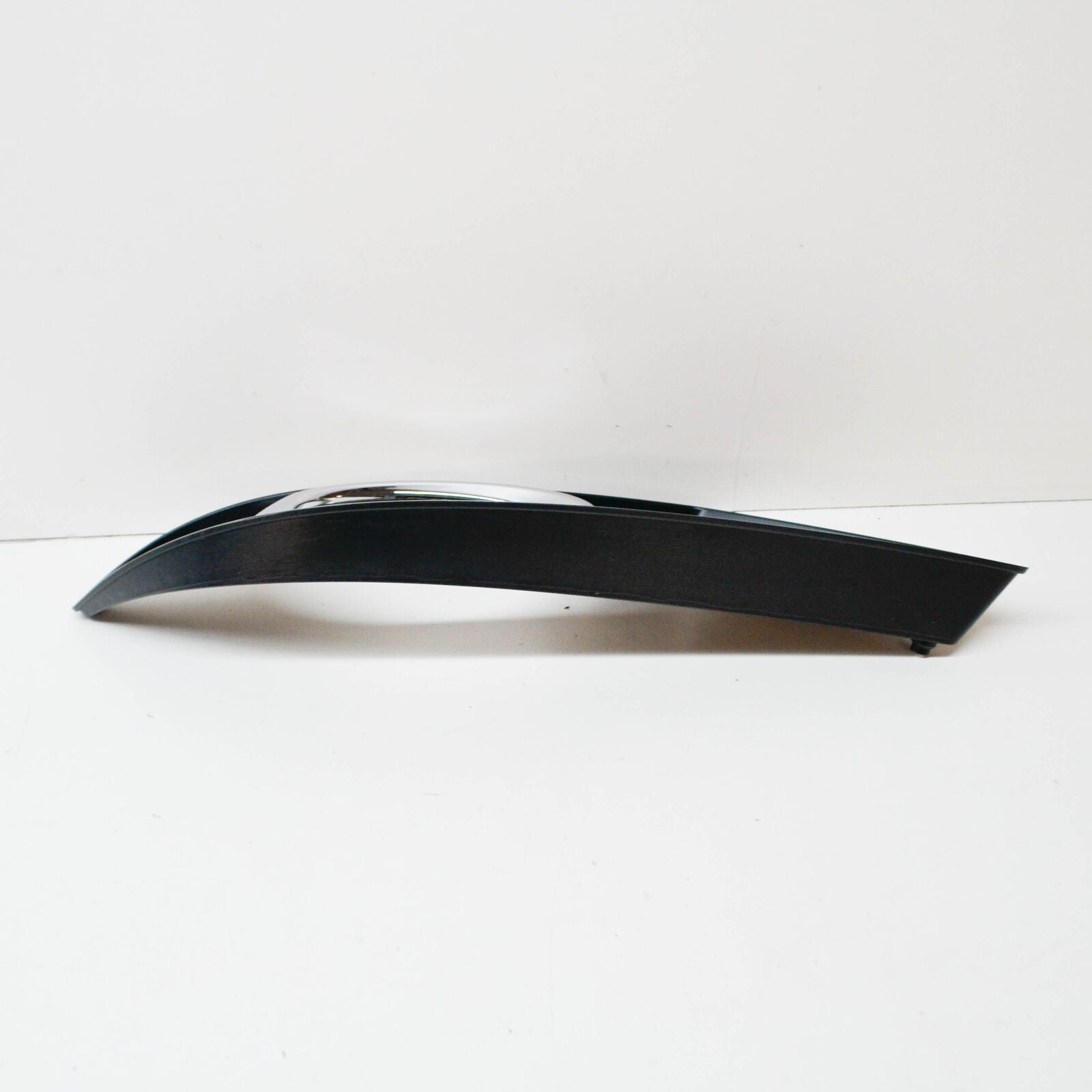 NEW MERCEDES-BENZ SL R230 FRONT LEFT FOG LIGHT GRILLE A2308851653 ORIGINAL