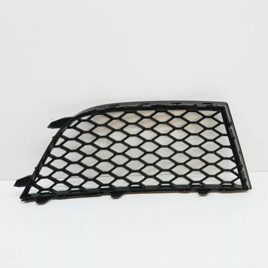 NEW AUDI A4 RS4 B8 FRONT LEFT LOWER LOWER AIR GRILLE 8K0807681P T94 GENUINE