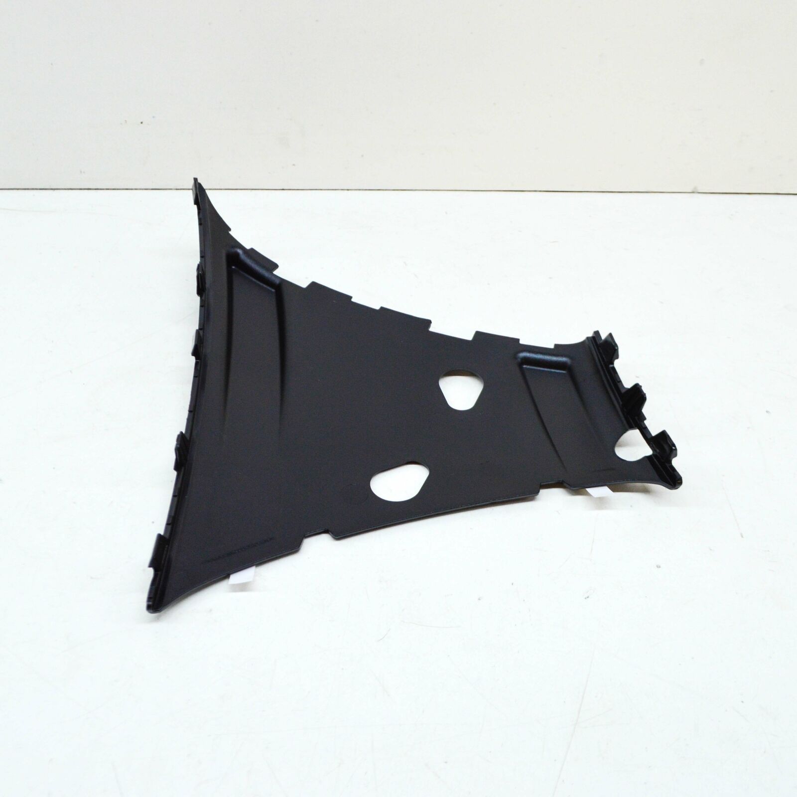 NEW MERCEDES-BENZ A W177 FRONT BUMPER LEFT OUTER COVER AREA A1778854103 ORIGINAL