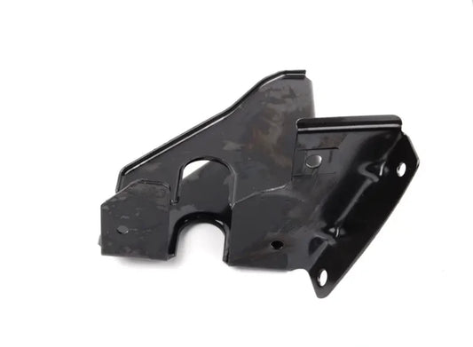 NEW BMW 3 E90 RIGHT HOOD LOCK PLATE 51647116706 7116706 ORIGINAL