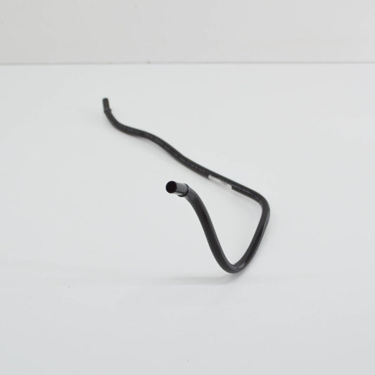 NEW MB C W204 ENGINE BREATHING BLEED VALVE HOSE LINE A2710780809 ORIGINAL