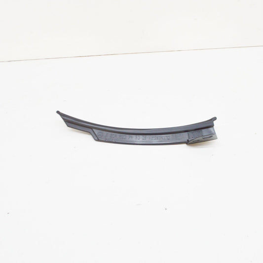 NEW MERCEDES-BENZ C W204 REAR BUMPER WHEEL ARCH COVER LEFT A2046907430 ORIGINAL