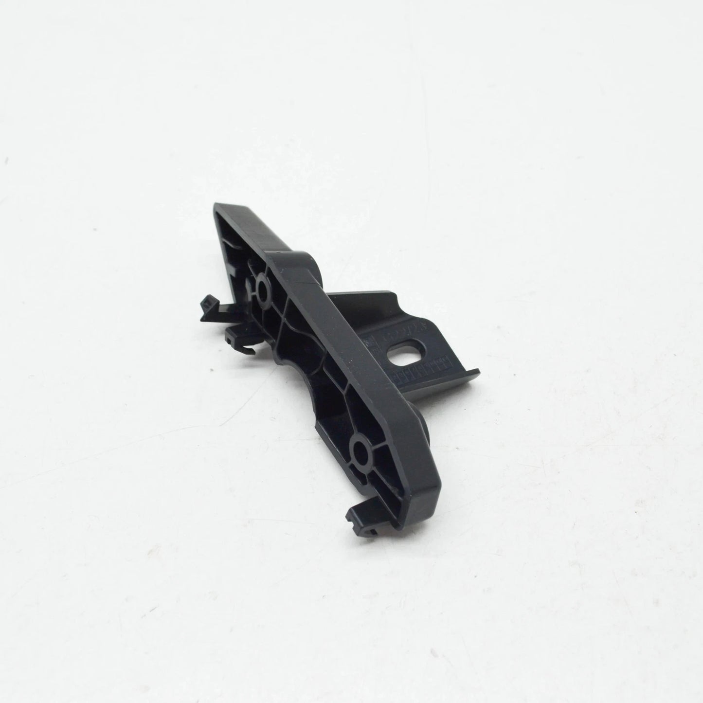 NEW BMW 4 COUPE G22 FRONT LEFT BUMPER COVER GUIDE 51117450397 ORIGINAL