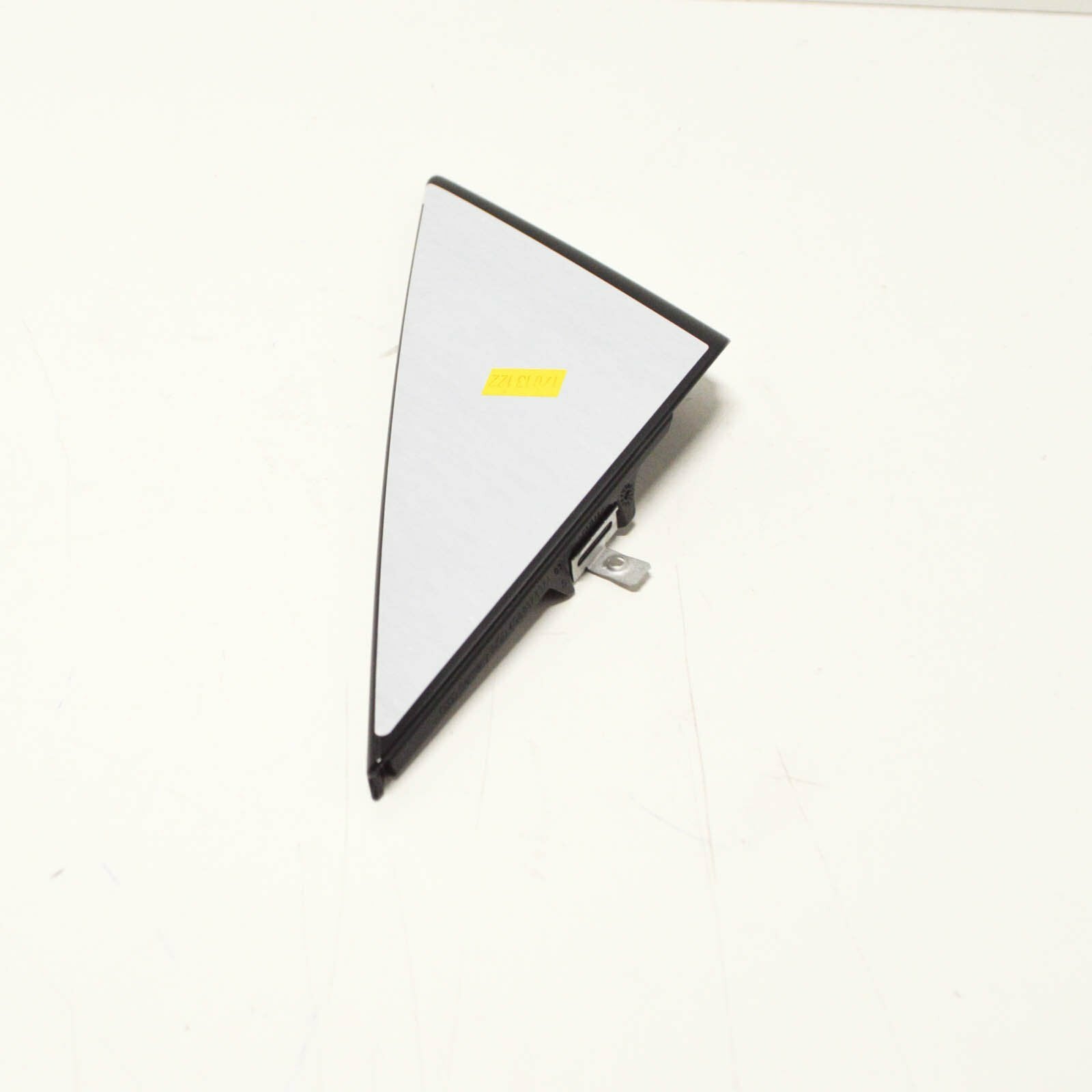 Genuine Audi A7 S7 4Ga Front Left Door Mirror Triangle Cover 4G8837637A Original