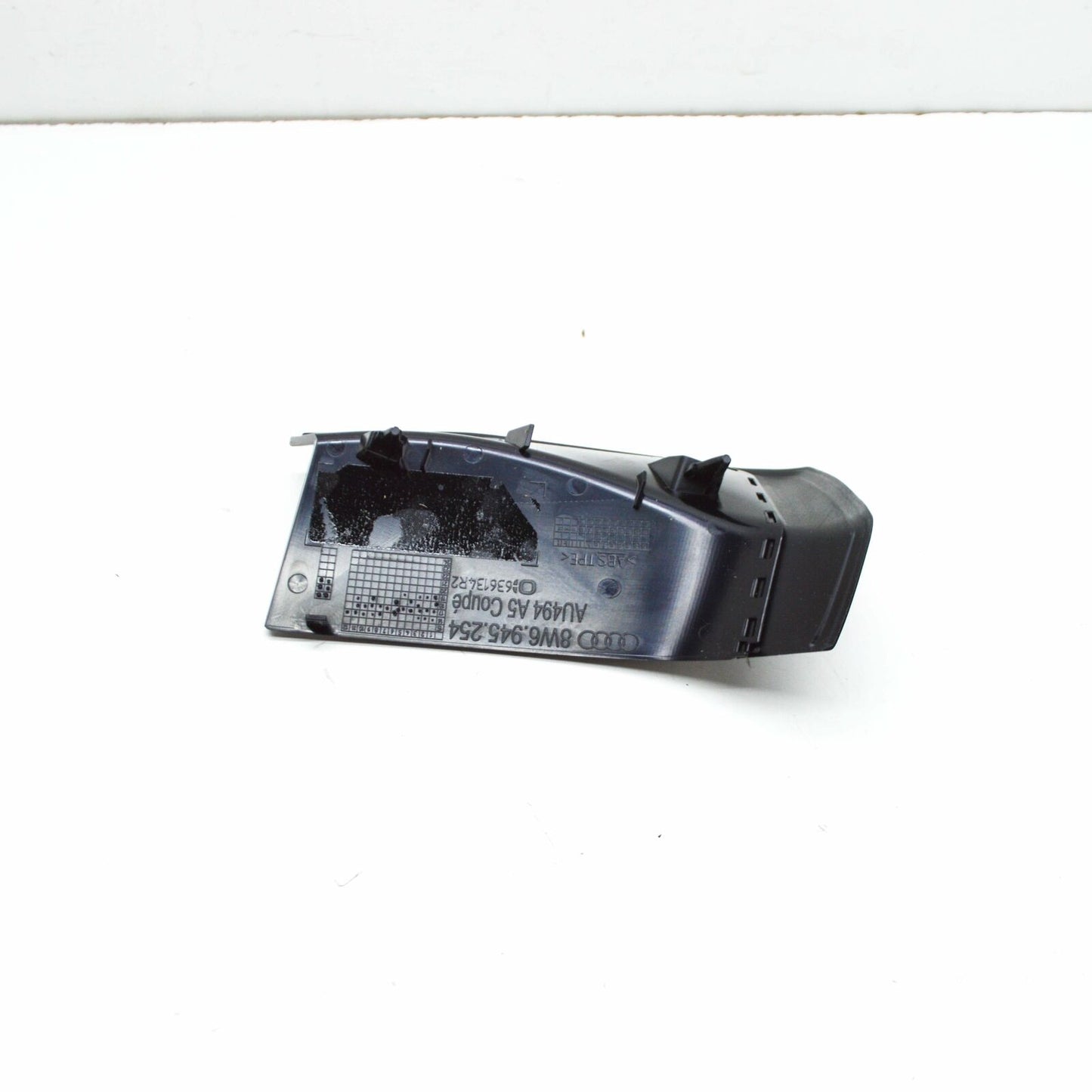 NEW AUDI A5 8W6 REAR RIGHT TAILLIGHT TRIM 8W6945254 ORIGINAL