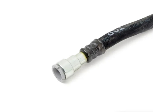 NEW BMW 7 E65, E66, E67 OIL COOLING PIPE INLET 7508028 17227508028 ORIGINAL