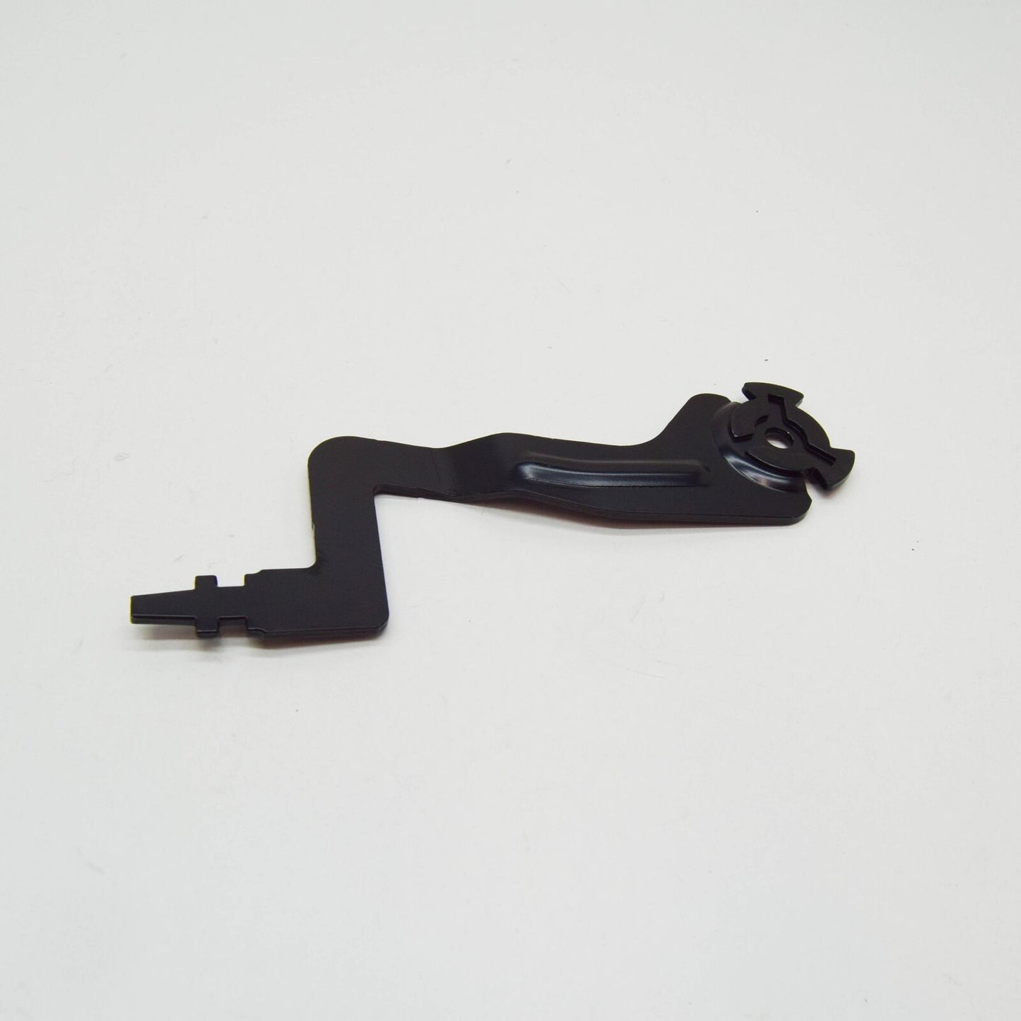 NEW VW SHARAN 7N FRONT SEAT HEIGHT ADJUSTMENT OPERATING LEVER 5N0881091 ORIGINAL