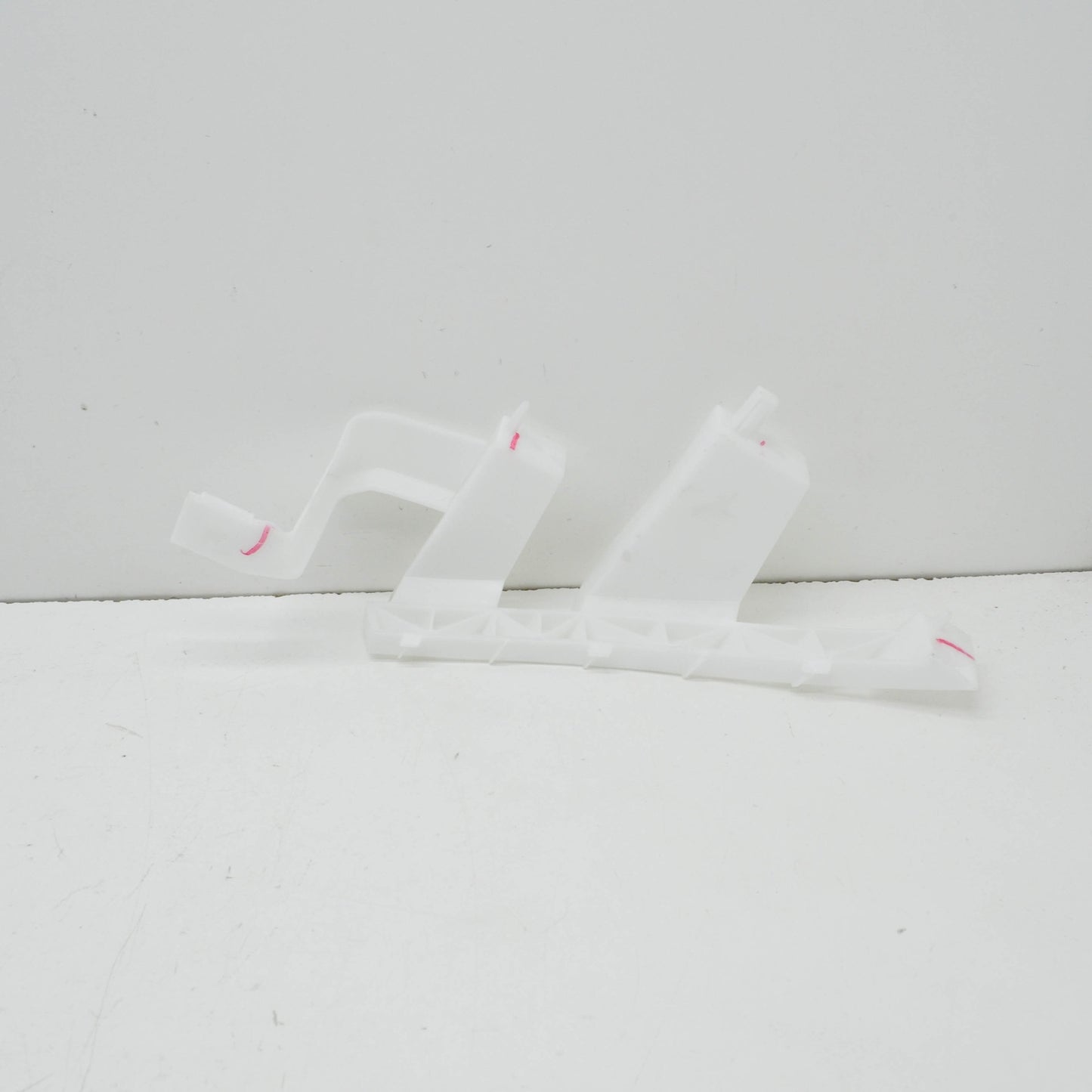 new ford ranger t6 mk3 front left bumper bracket 1724289 ab39-17753-ab original