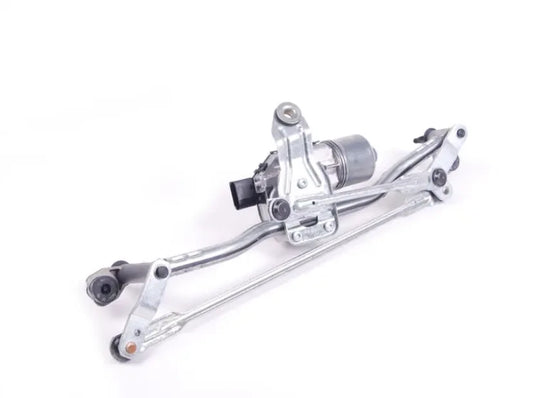 NEW VOLKSWAGEN PASSAT B8 FRONT WINDSHIELD WIPER MECHANISM LHD 561955023C