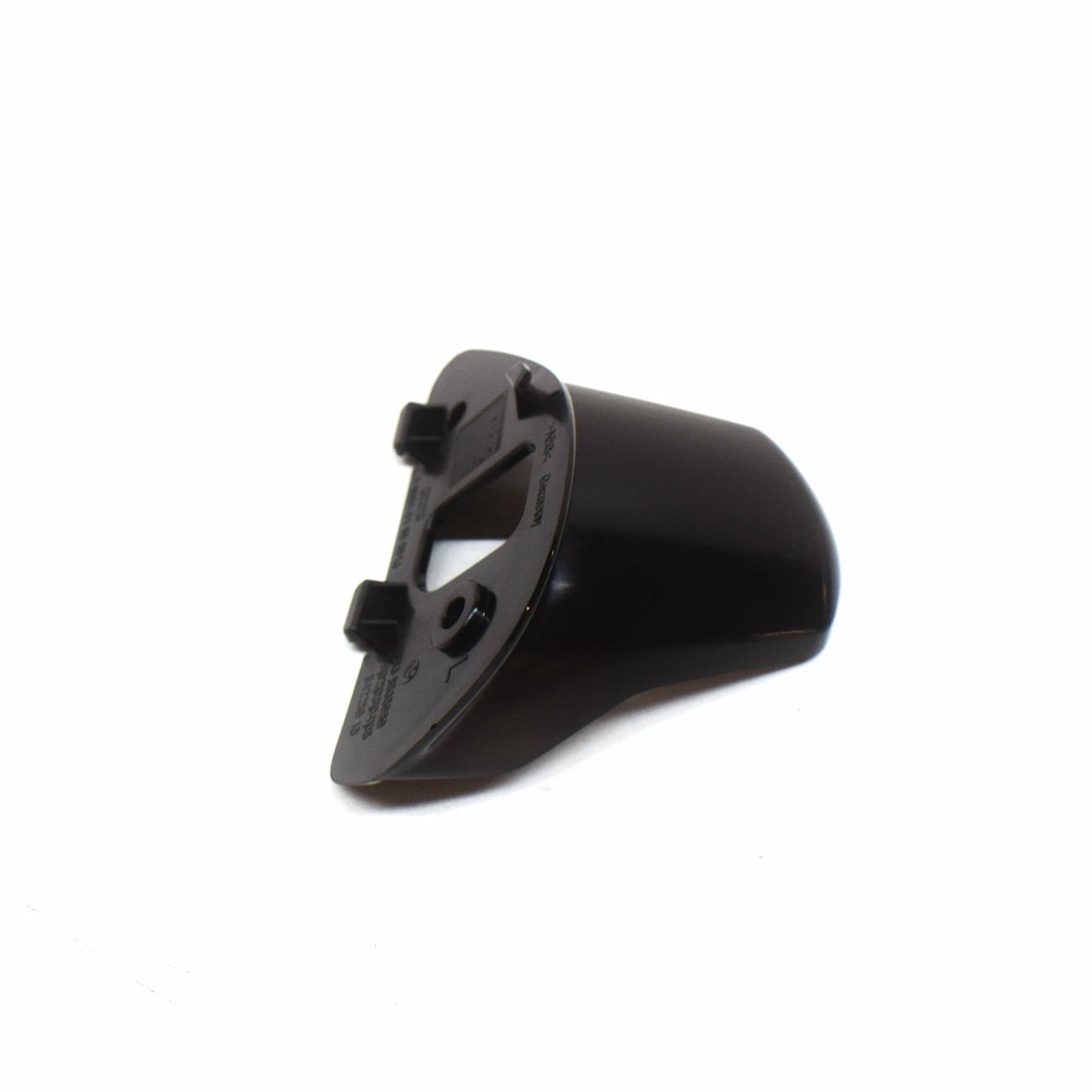 NEW BMW K48 1600 GT LEFT AUXILIARY DRIVING LIGHT COVERING 46638551175 ORIGINAL