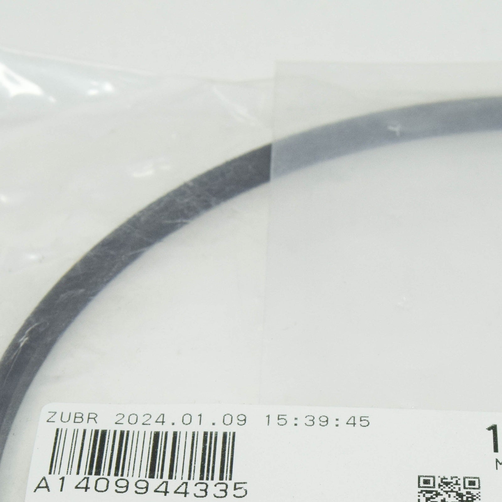 NEW MB SL R129 TRANSMISSION MULTIPLE DISK BRAKE B2 SNAP RING A1409944335