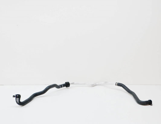 NEW MERCEDES-BENZ GLE W166 ENGINE COOLANT HOSE A1668300796 ORIGINAL