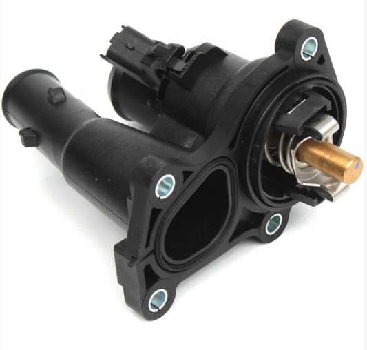 new ford c-max mk1 engine coolant thermostat 1473090 7s7g-6l721-ab original