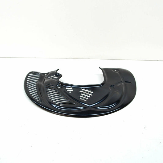 NEW AUDI A5 8W6 FRONT LEFT BRAKE DUST SHIELD 4M0615311G ORIGINAL