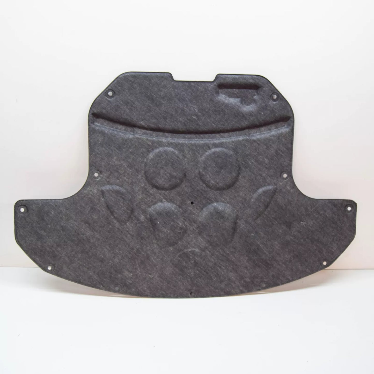 NEW MERCEDES-BENZ E C238 FRONT ENGINE HOOD DAMPING A2136820026 ORIGINAL