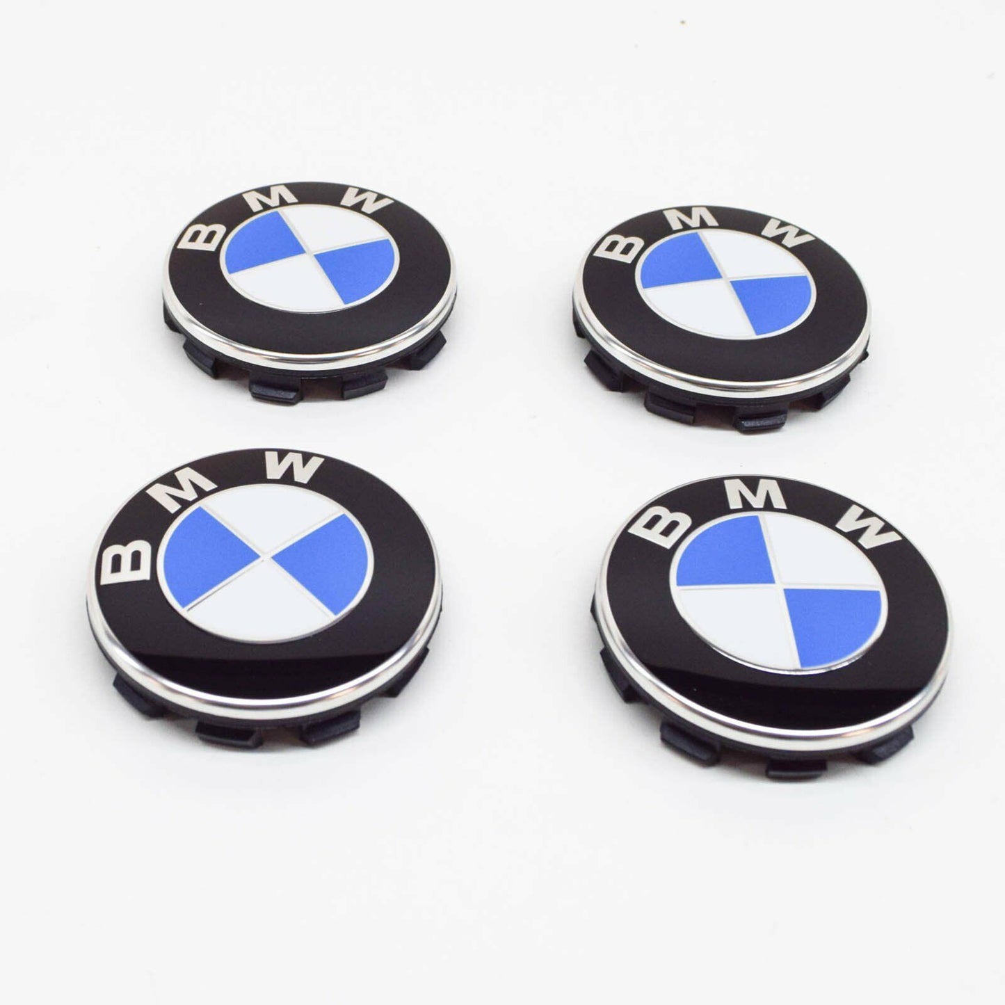 Genuine Bmw 1 F21 Wheel Center Hub Cap Cover Set 4X 36136783536 Original