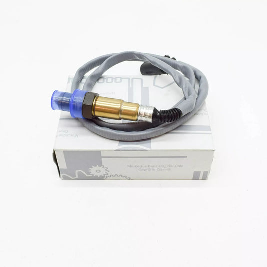 NEW MB CLA C117 DOWNSTREAM CATALYTIC CONVERTER LAMBDA SENSOR A0005424304