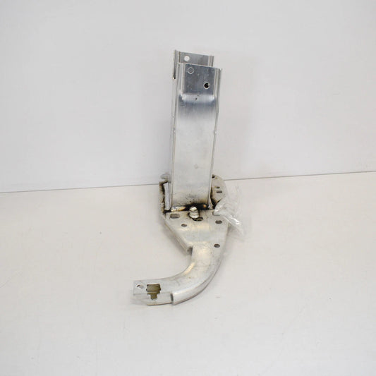 NEW AUDI A6 C7 FRONT CRASH BAR LEFT BRACKET 4G0807133E 12-17