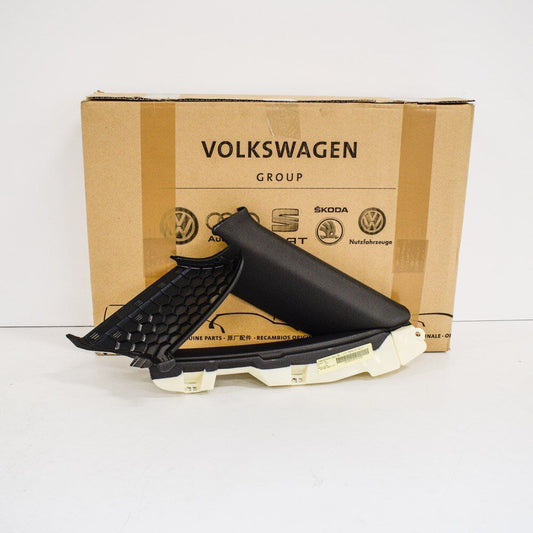 new audi a4 avant b8 c-pillar trim rear right 8k5867288axty 2016 original