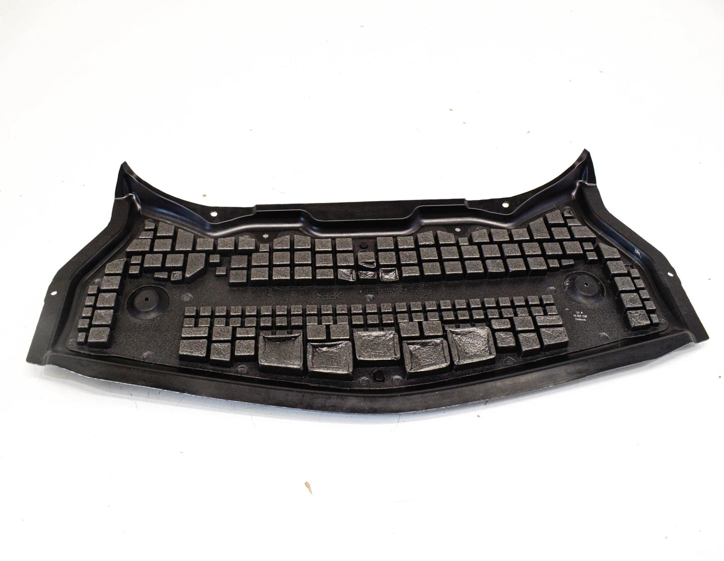 NEW MB CLS C219 ENGINE UNDER TRAY COVER CLS 500 A2195200123 ORIGINAL