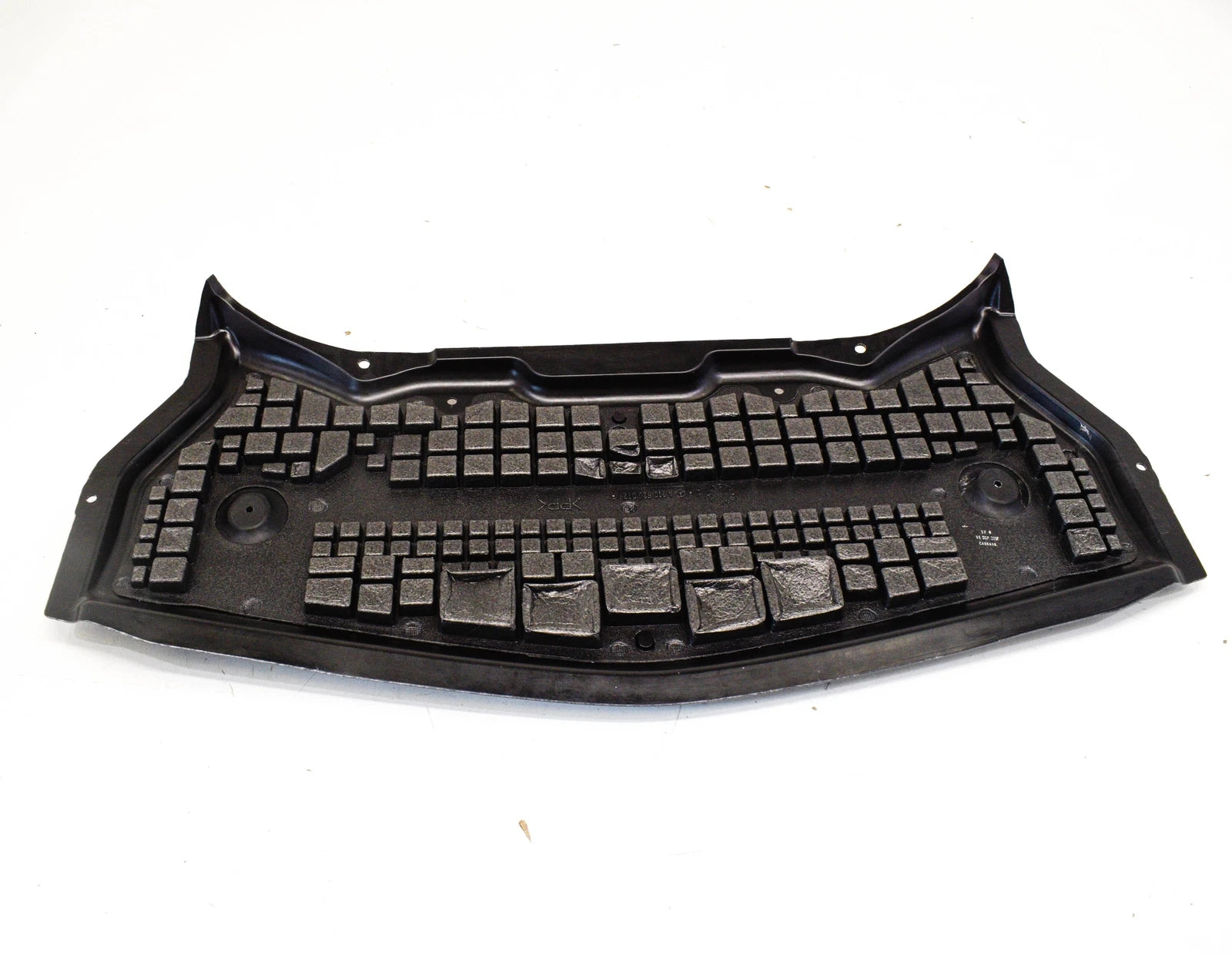 NEW MB CLS C219 ENGINE UNDER TRAY COVER CLS 500 A2195200123 ORIGINAL