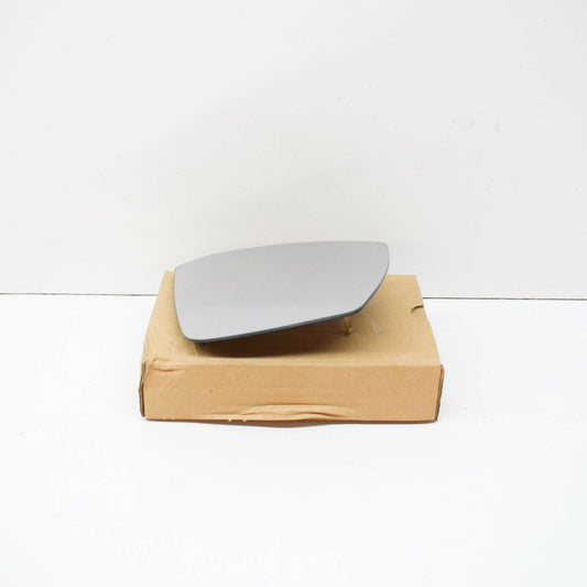 NEW VW T-CROSS C11 FRONT RIGHT DOOR MIRROR GLASS LHD 2GM857522E ORIGINAL
