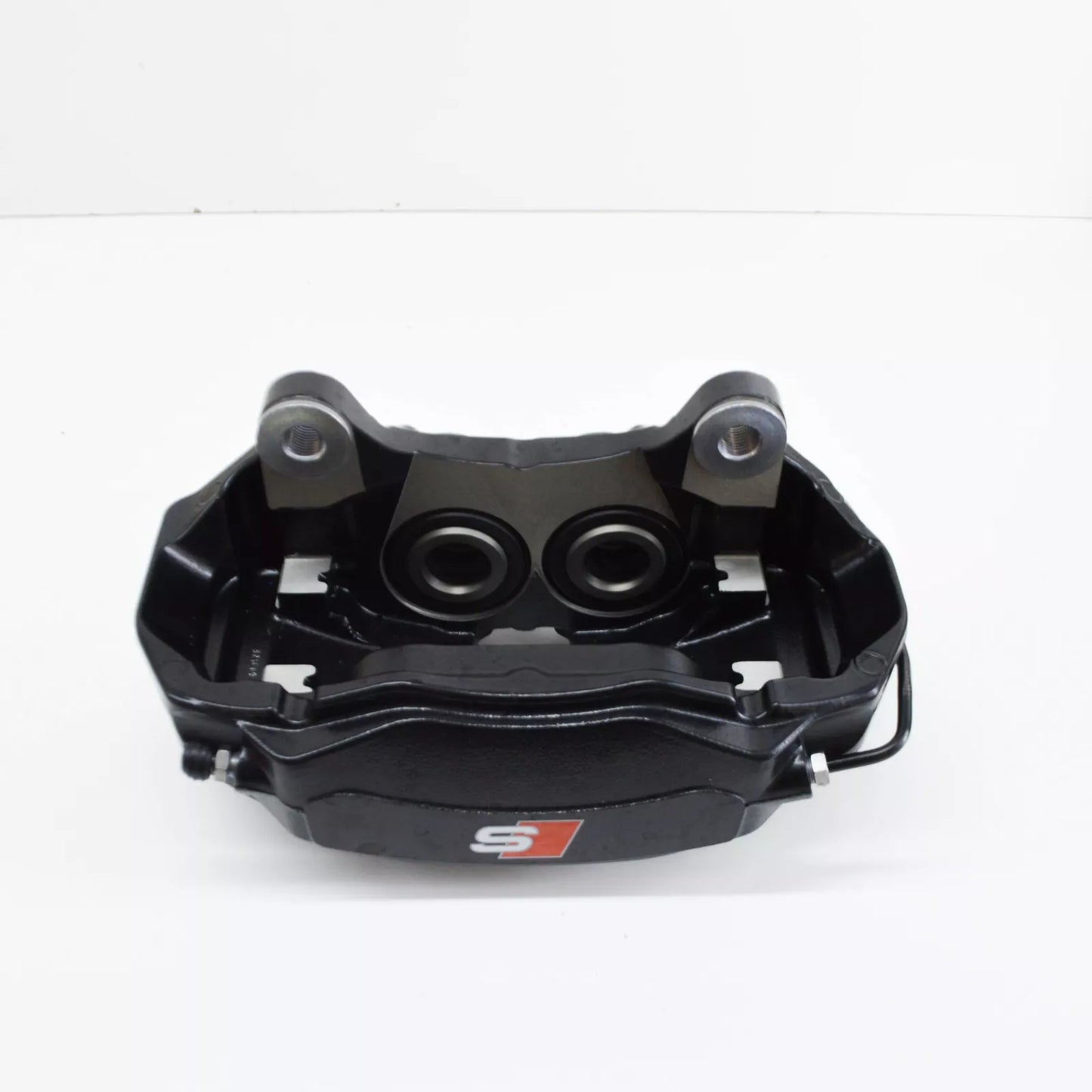 NEW AUDI TT FV FRONT LEFT BRAKE CALIPER 8S0615107J ORIGINAL