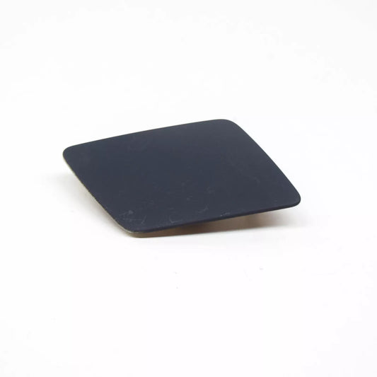 NEW VOLKSWAGEN EOS RIGHT HEADLIGHT WASHER COVER 1Q0955110AGRU ORIGINAL