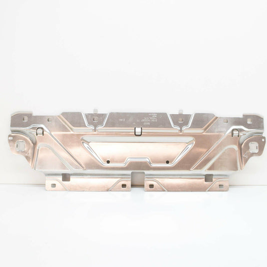 new bmw 3 g20 front radiator center support crosslink panel 51647422287 original