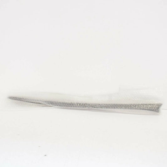 NEW AUDI Q3 8U FRONT LEFT WATER DEFLECTOR 8U0854327ASP9 ORIGINAL