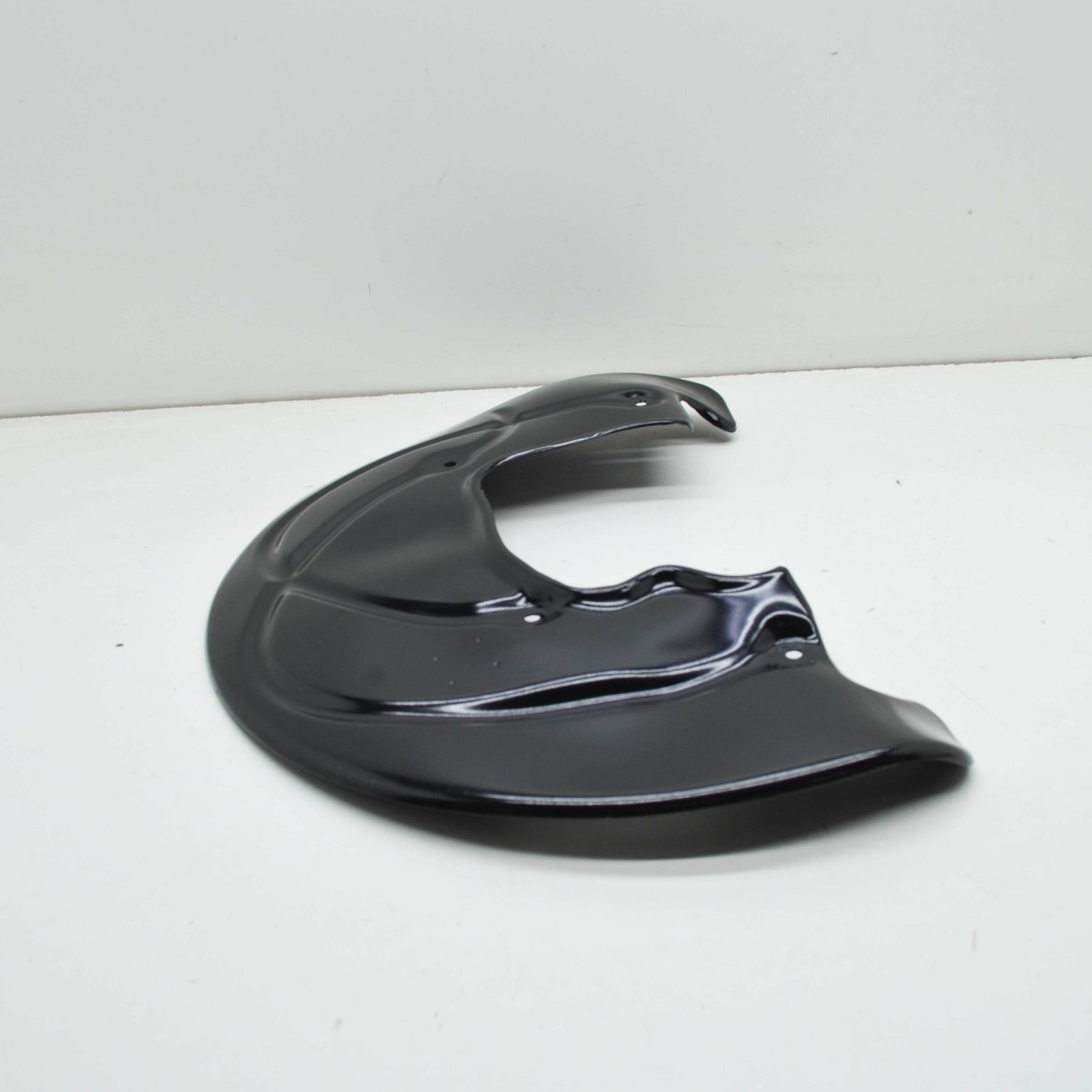 NEW AUDI Q7 4M FRONT RIGHT BRAKE DISC PROTECTION SPLASH 4M0615312A ORIGINAL