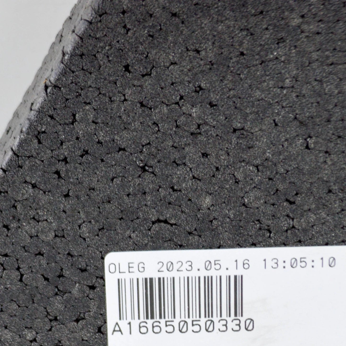 NEW MERCEDES-BENZ GL-CLASS X166 AIR DUCT LEFT UPPER A1665050330 2015 ORIGINAL