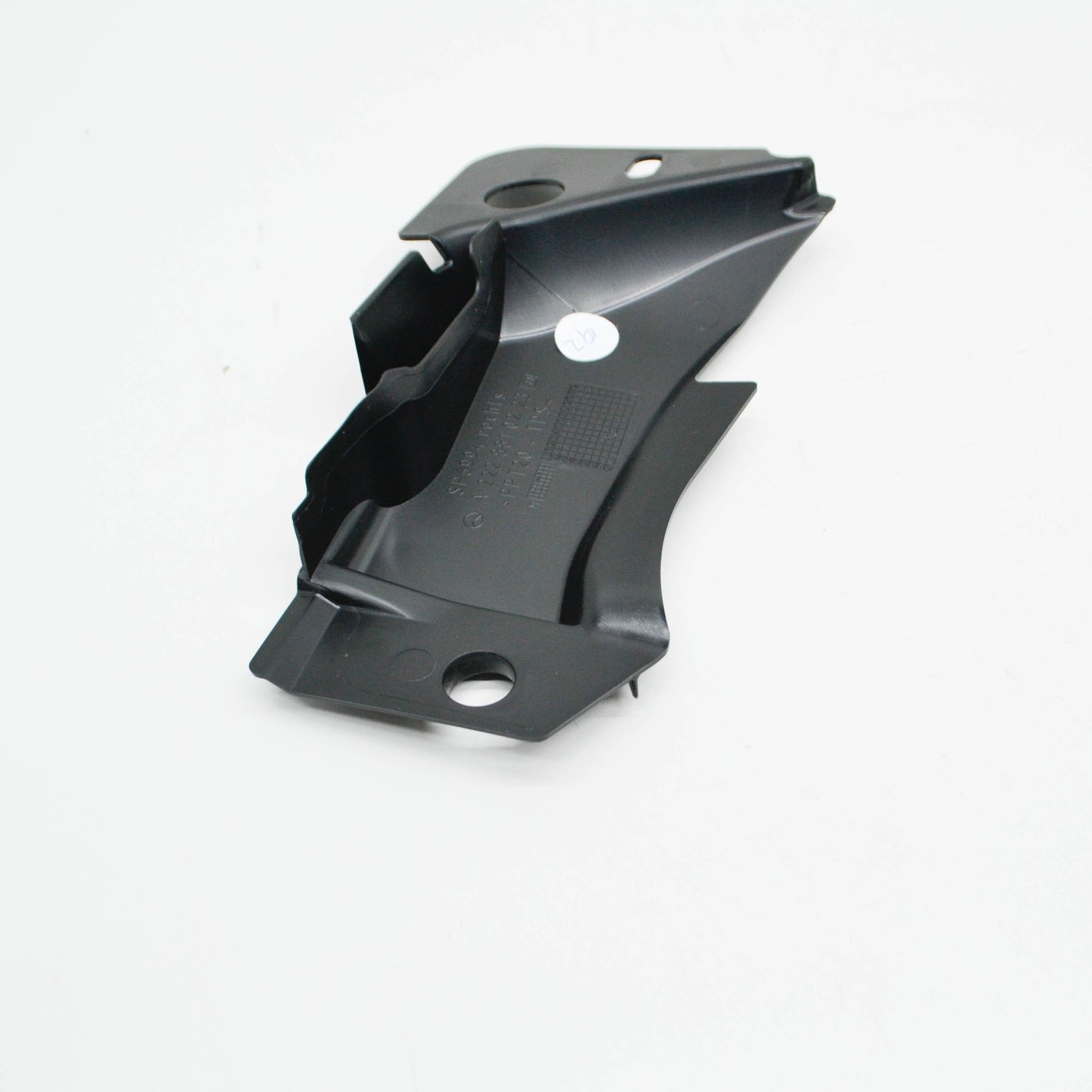 NEW MB S W222 S350 RIGHT MAJOR ASSEMBLIES COMP. TRIM COVER A2228810223 ORIGINAL