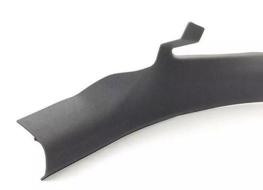 NEW AUDI A4 B8 REAR LEFT C PILLAR LOWER TRIM 8K0867767B4PK ORIGINAL