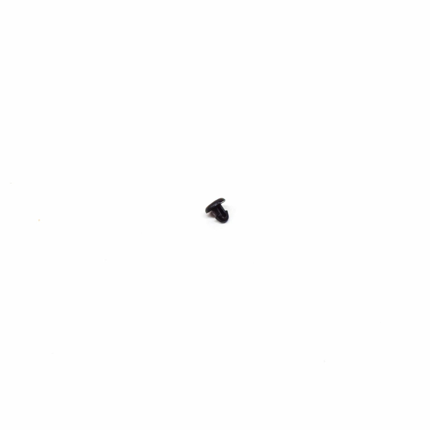 NEW BMW 3 E30 FUEL FILLER FLAP STOP BUFFER 1,5MM 51171911306 ORIGINAL