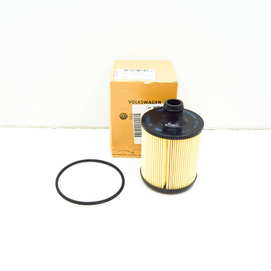 NEW AUDI Q7 4M OIL FILTER 057198405D ORIGINAL