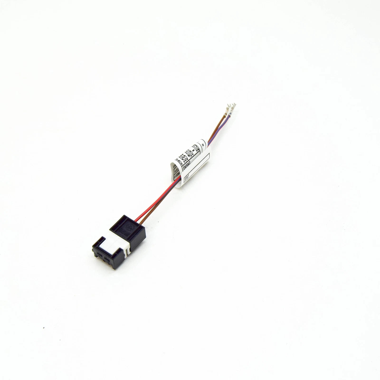 NEW BMW 3 E90 INTERIOR LIGHTING ADAPTER LEAD 61126955406 6955406 ORIGINAL
