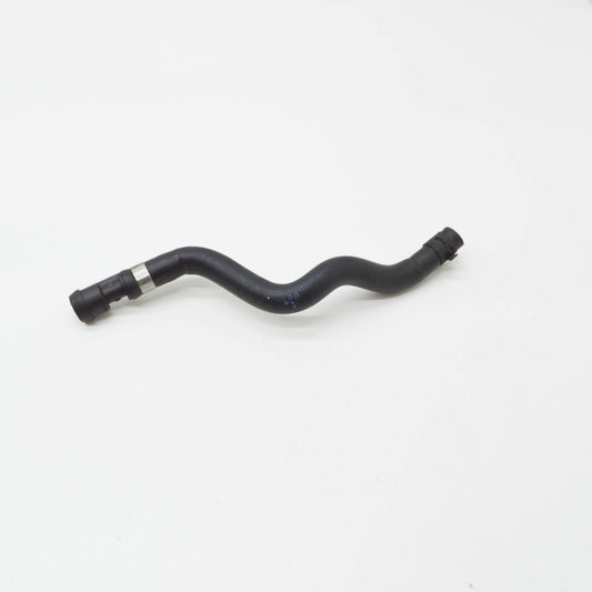 NEW MB GLC C253 CONNECTING POINT TO CHARGE AIR COOLER HOSE A2385015100 ORIGINAL