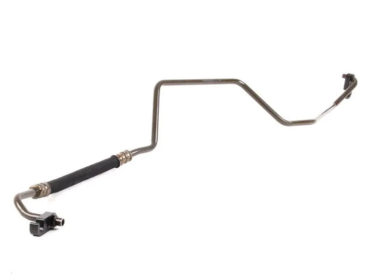 NEW BMW 3 E36 TRANSMISSION OIL COOLER HOSE PIPE INLET 17221433000 1433000