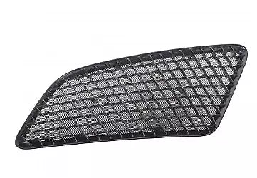 NEW MERCEDES-BENZ AMG GT C190 ENGINE HOOD LEFT GRILLE A1908800900 ORIGINAL