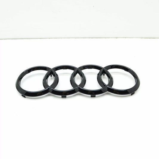 NEW AUDI A6 C7 FRONT EMBLEM BADGE 4H0853605BT94