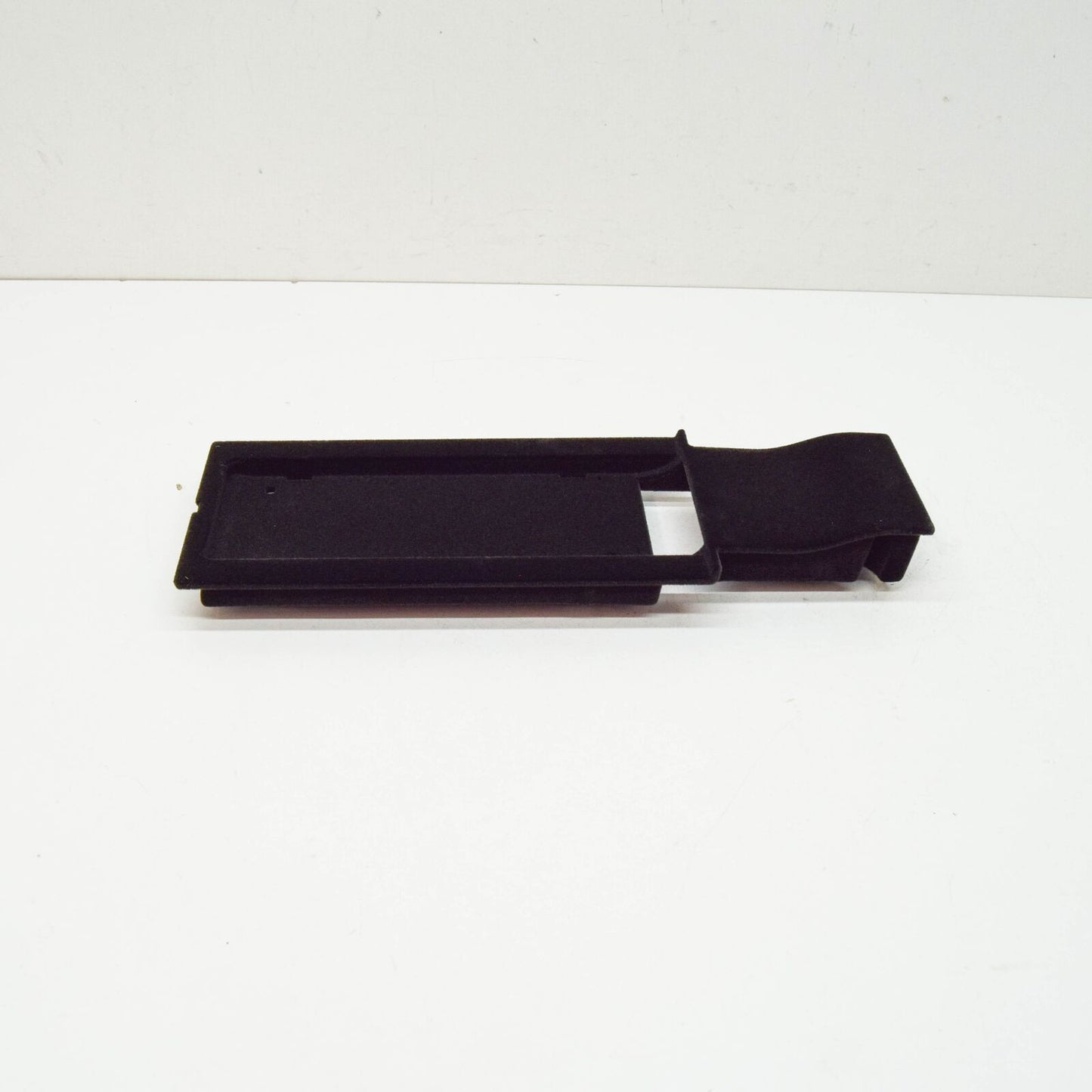 NEW AUDI A1 8X ARMREST INSERT 8X0864981 ORIGINAL