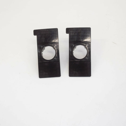 NEW VW GOLF MK7 FRONT BUMPER CENTER PARK SENSOR BRACKET KIT 5G0919493C ORIGINAL