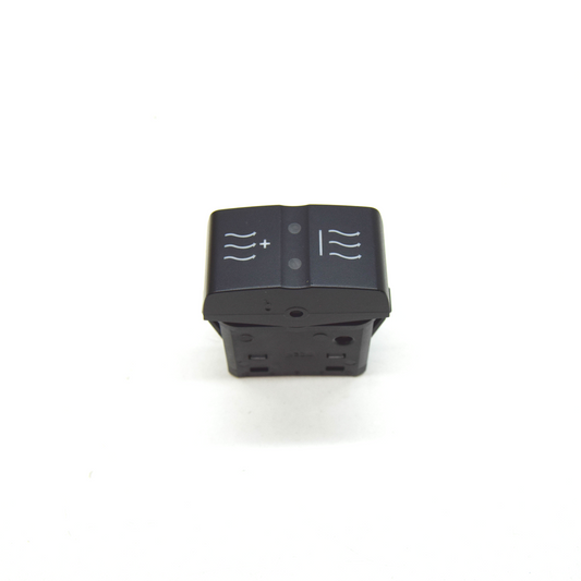 NEW MERCEDES-BENZ VITO W639 INDEPENDENT HEATING SWITCH A6395451907 ORIGINAL