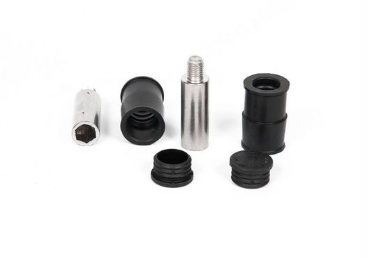 new ford kuga mk3 front brake pad attachment kit 5301451 e1gc-2c150-aa original