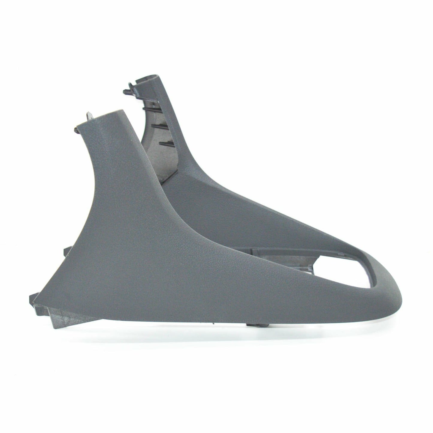 Genuine Volkswagen Golf Mk6 Front Console Cover 5K0863680B81X Original